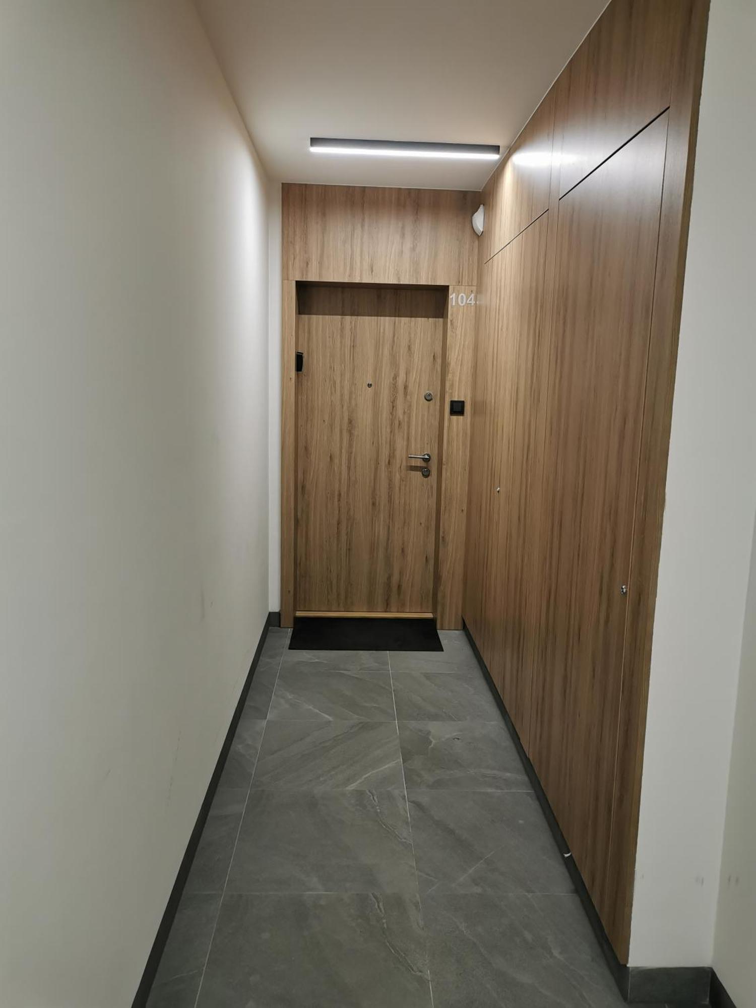 Wola Blue Modern Apartment Warszawa Zewnętrze zdjęcie