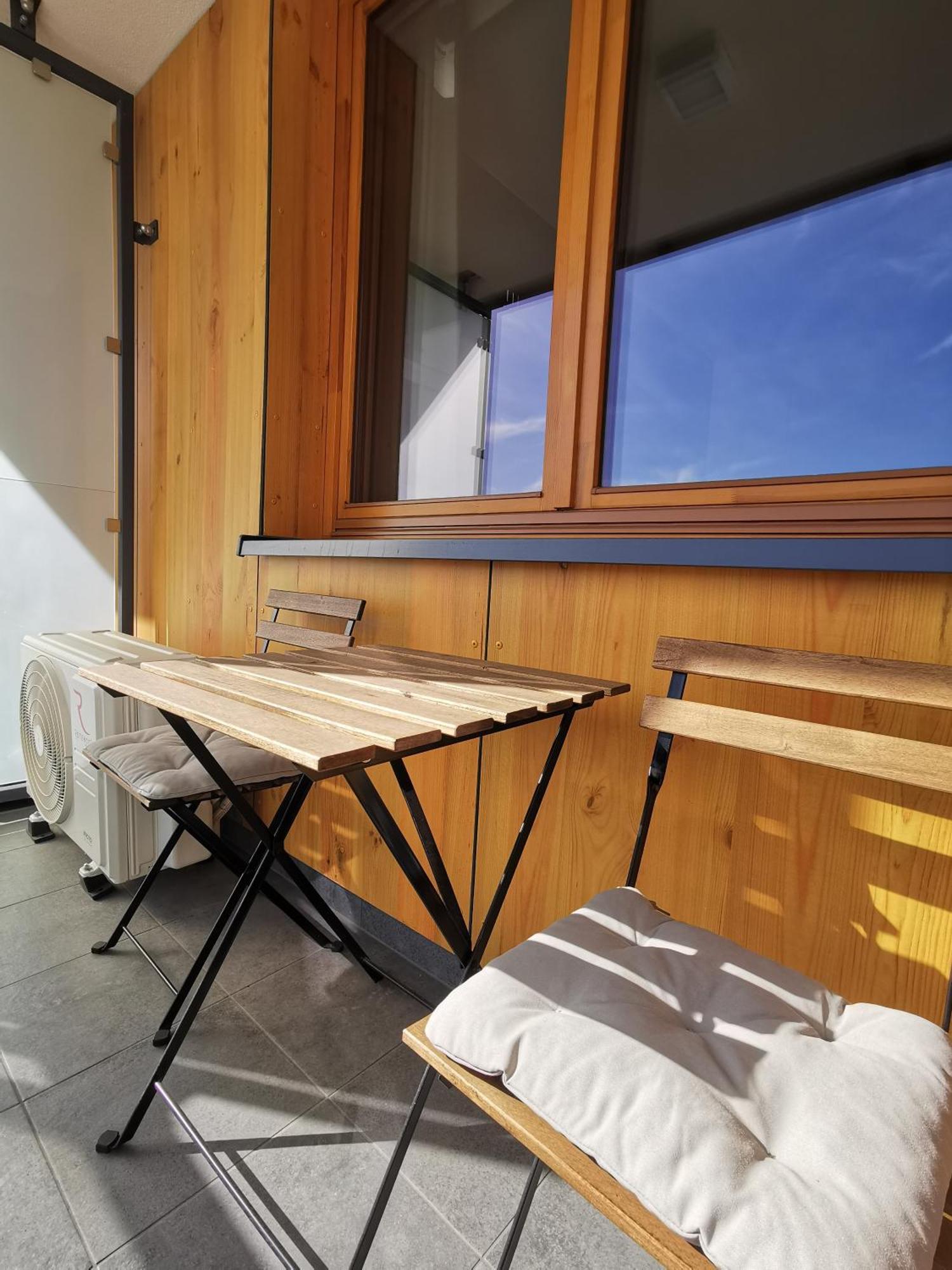 Wola Blue Modern Apartment Warszawa Zewnętrze zdjęcie